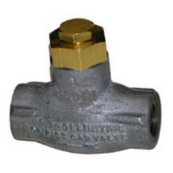 1807 Series Limiting Orifice Valve